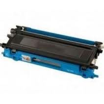 Remanufactured Brother TN150 Cyan Toner for HL4040cn and HL4050cdn Colour Laser Printers MFC 9440cn, MFC 9840cdw and DCP9040cn Multifunction Colour Laser printers
